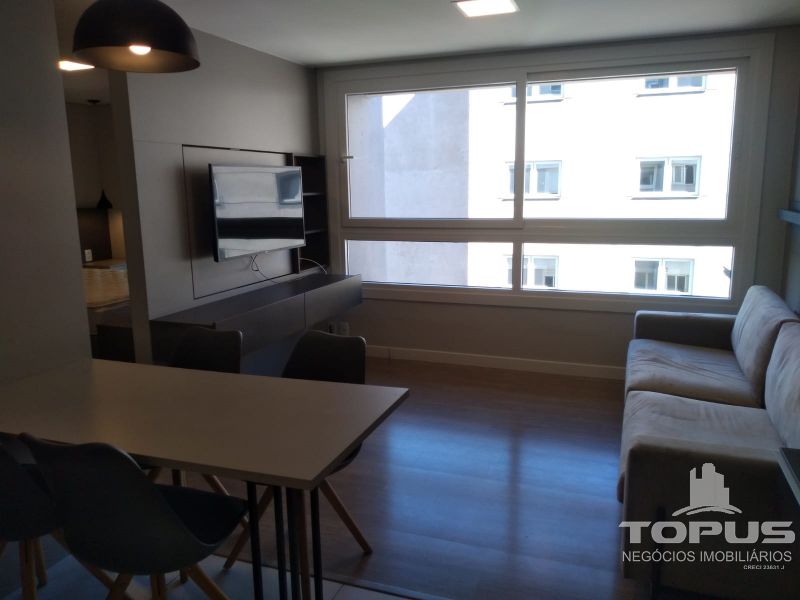 Apartamento 1 quarto  no bairro SANVITTO em CAXIAS DO SUL