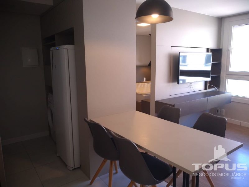 Apartamento 1 quarto  no bairro SANVITTO em CAXIAS DO SUL