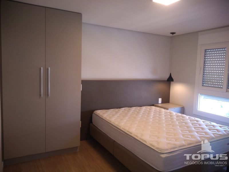 Apartamento 1 quarto  no bairro SANVITTO em CAXIAS DO SUL