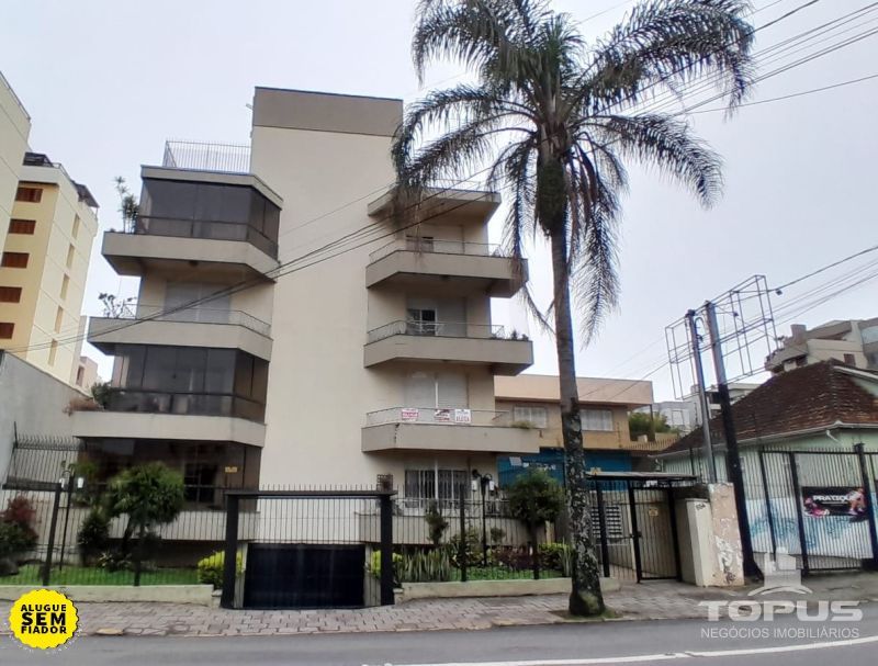 APARTAMENTO - Sao Pelegrino - Caxias Do Sul