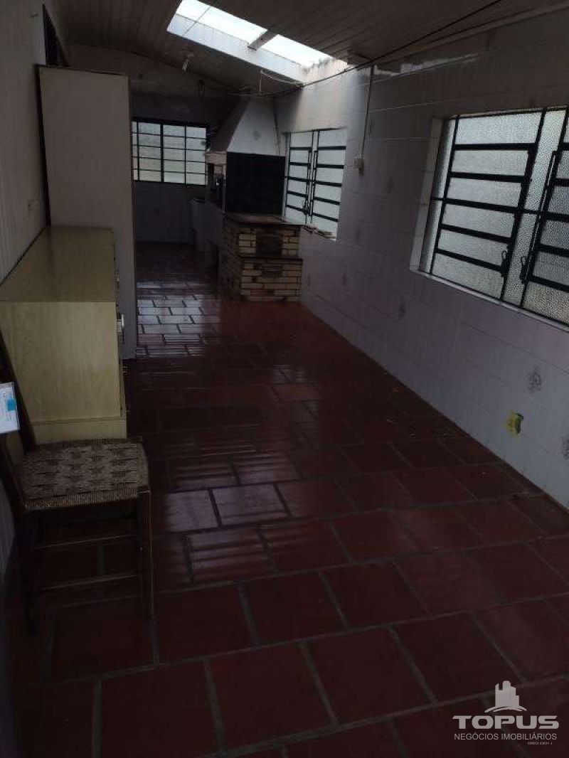 Casa Independente 3 quartos  no bairro SANTA CATARINA em CAXIAS DO SUL