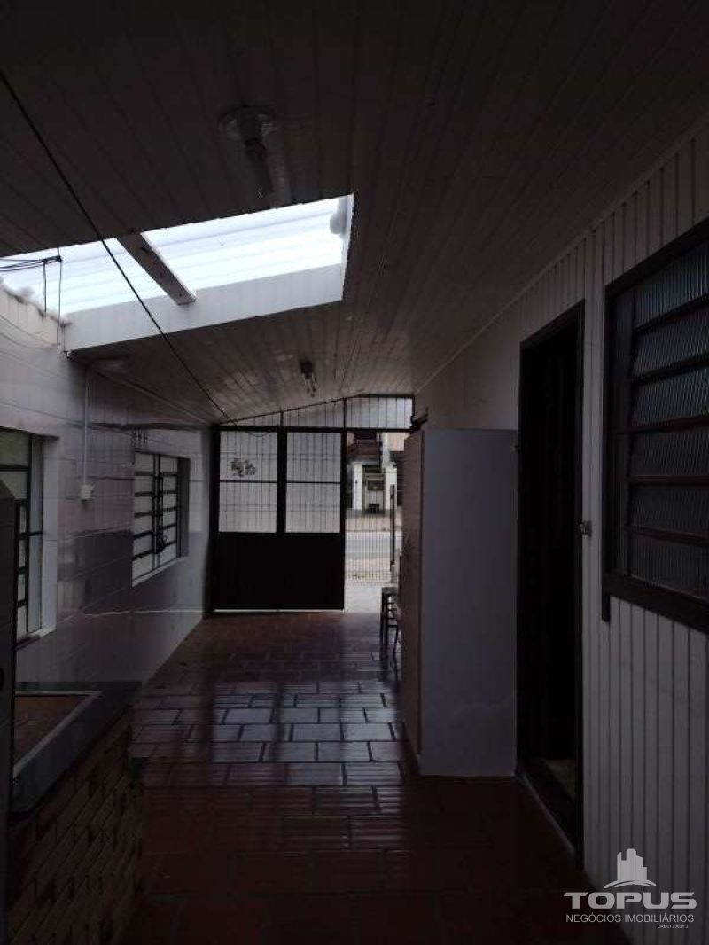 Casa Independente 3 quartos  no bairro SANTA CATARINA em CAXIAS DO SUL