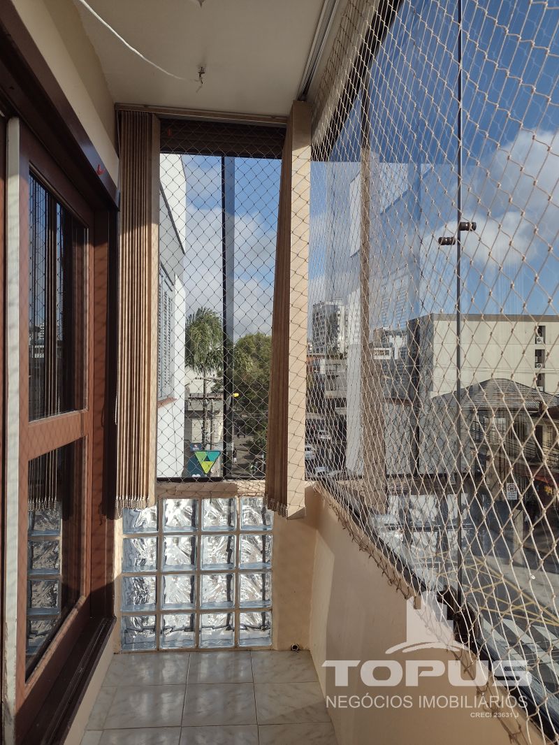 Apartamento 2 quartos  no bairro PIO X em CAXIAS DO SUL