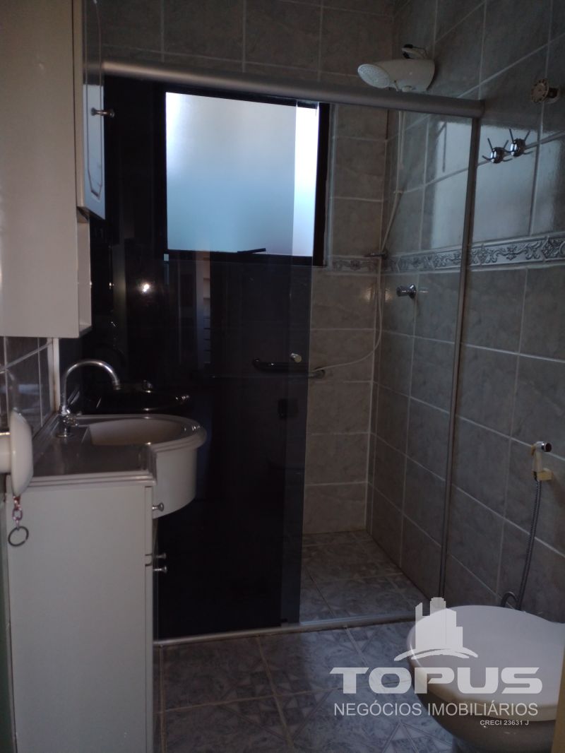 Apartamento 2 quartos  no bairro PIO X em CAXIAS DO SUL