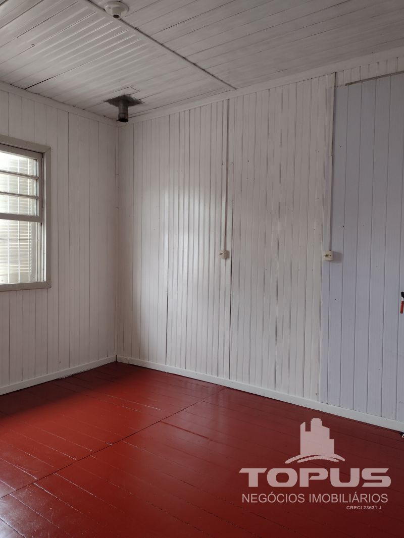 Casa P.Superior 1 quarto  no bairro PIO X em CAXIAS DO SUL