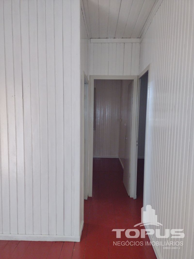 Casa P.Superior 1 quarto  no bairro PIO X em CAXIAS DO SUL