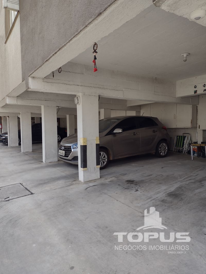 Apartamento 3 quartos  no bairro SALGADO FILHO em CAXIAS DO SUL