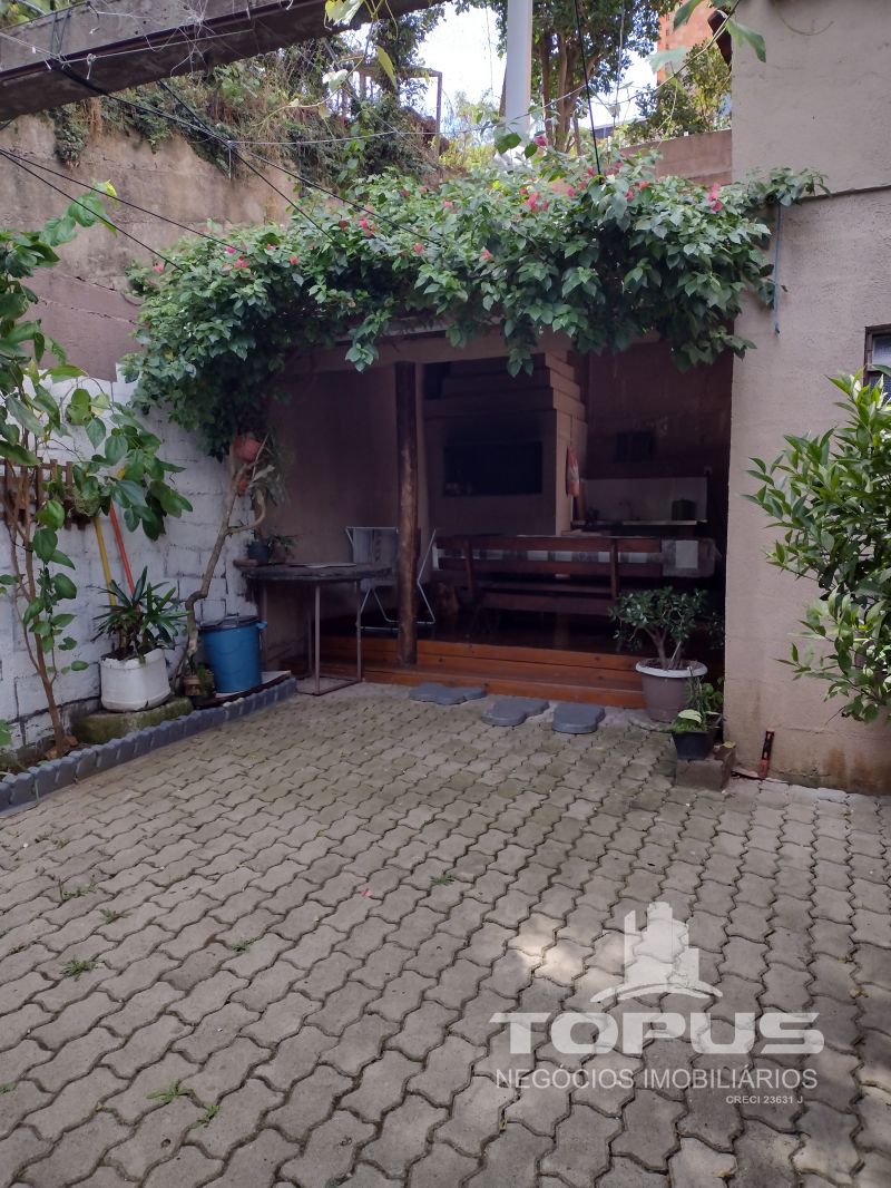 Apartamento 3 quartos  no bairro SALGADO FILHO em CAXIAS DO SUL