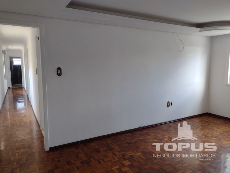 Apartamento 3 quartos  no bairro SALGADO FILHO em CAXIAS DO SUL