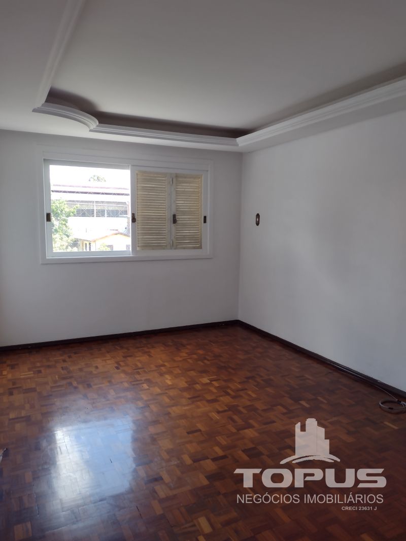 Apartamento 3 quartos  no bairro SALGADO FILHO em CAXIAS DO SUL