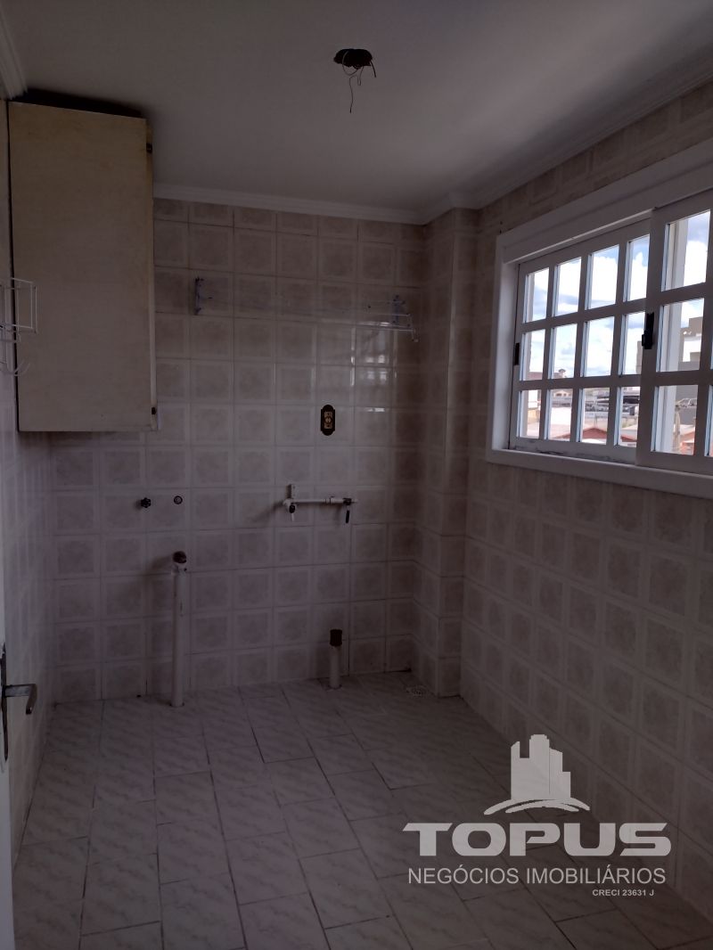 Apartamento 3 quartos  no bairro SALGADO FILHO em CAXIAS DO SUL