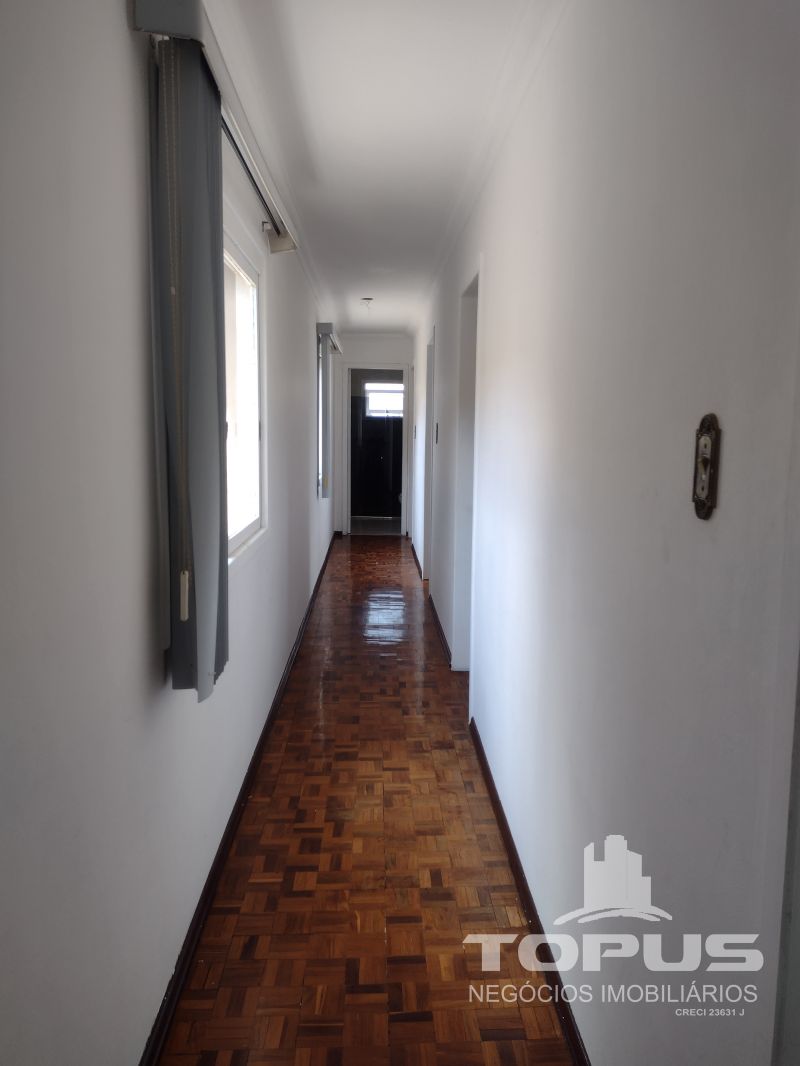 Apartamento 3 quartos  no bairro SALGADO FILHO em CAXIAS DO SUL