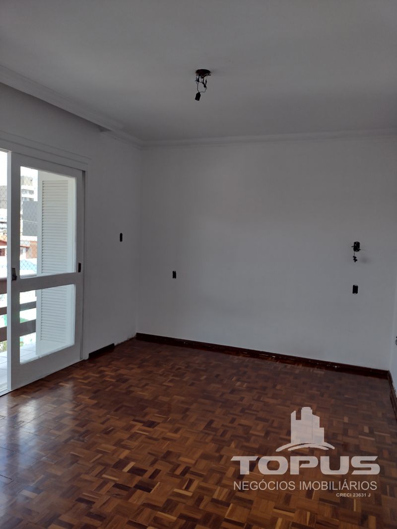 Apartamento 3 quartos  no bairro SALGADO FILHO em CAXIAS DO SUL