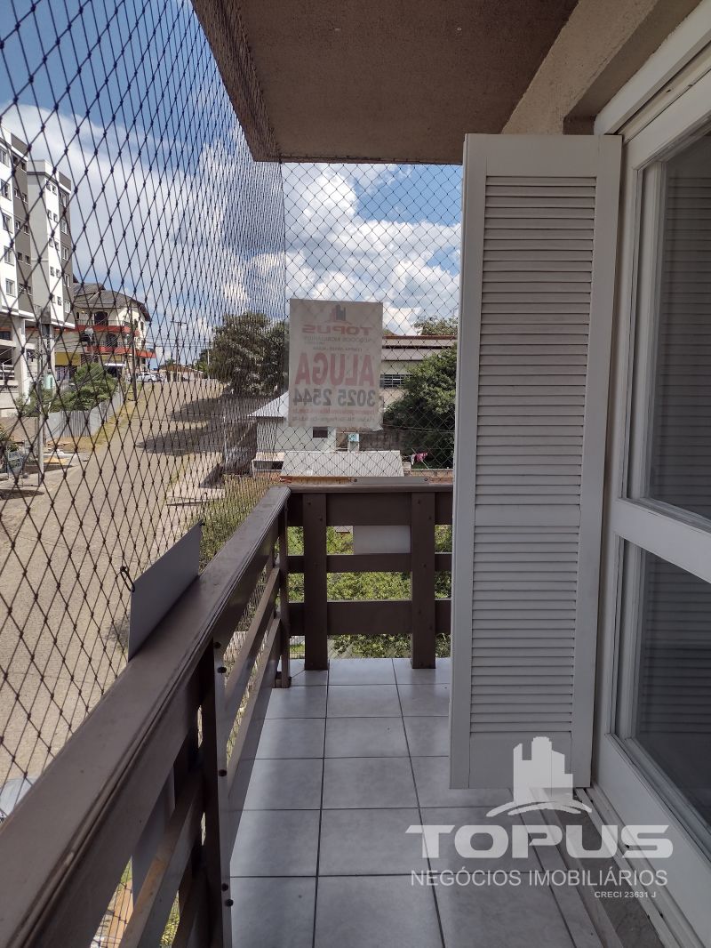 Apartamento 3 quartos  no bairro SALGADO FILHO em CAXIAS DO SUL