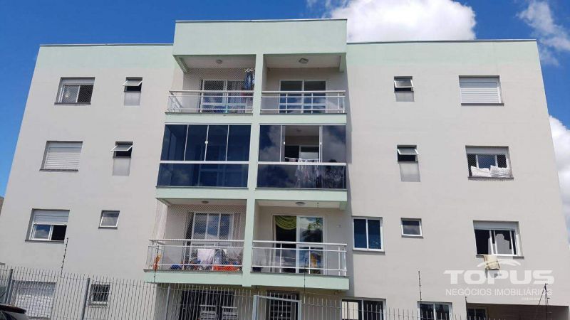 Apartamento 3 quartos  no bairro MARECHAL FLORIANO em CAXIAS DO SUL