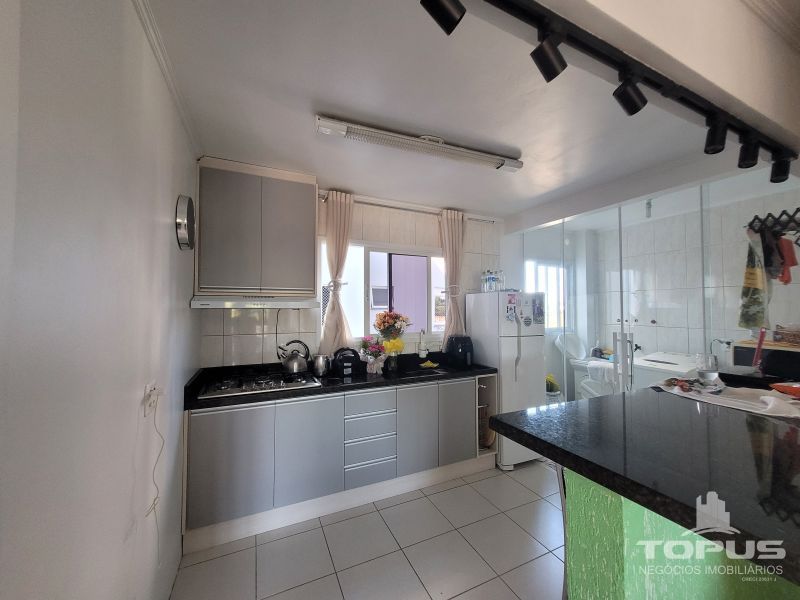 Apartamento 3 quartos  no bairro MARECHAL FLORIANO em CAXIAS DO SUL