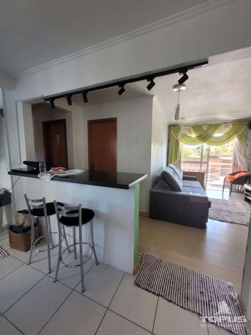 Apartamento 3 quartos  no bairro MARECHAL FLORIANO em CAXIAS DO SUL