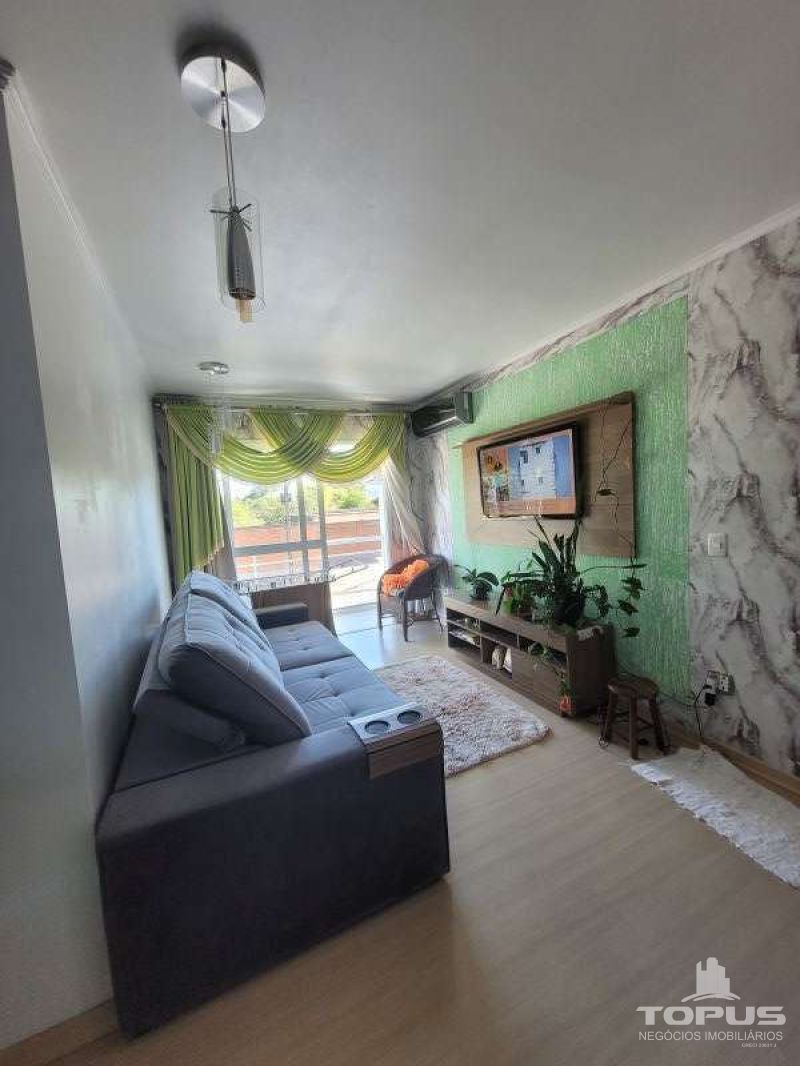 Apartamento 3 quartos  no bairro MARECHAL FLORIANO em CAXIAS DO SUL