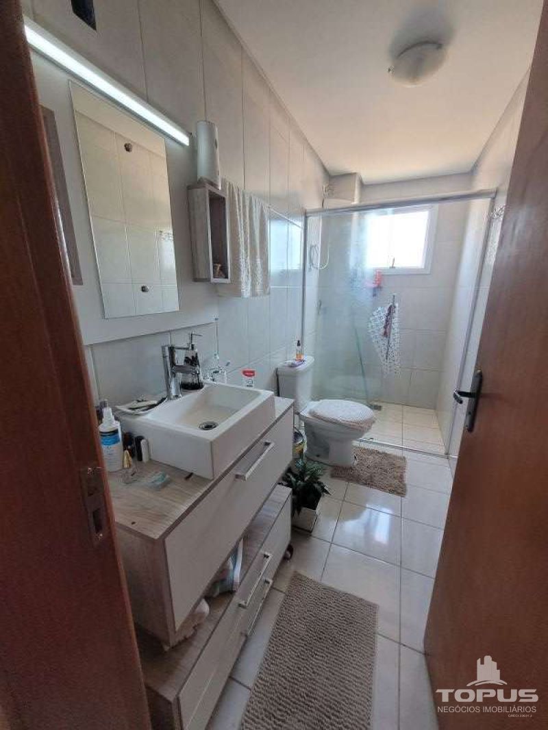 Apartamento 3 quartos  no bairro MARECHAL FLORIANO em CAXIAS DO SUL