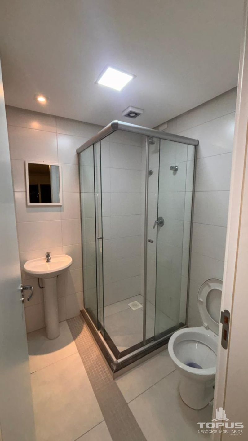 Apartamento 1 quarto  no bairro SANVITTO em CAXIAS DO SUL