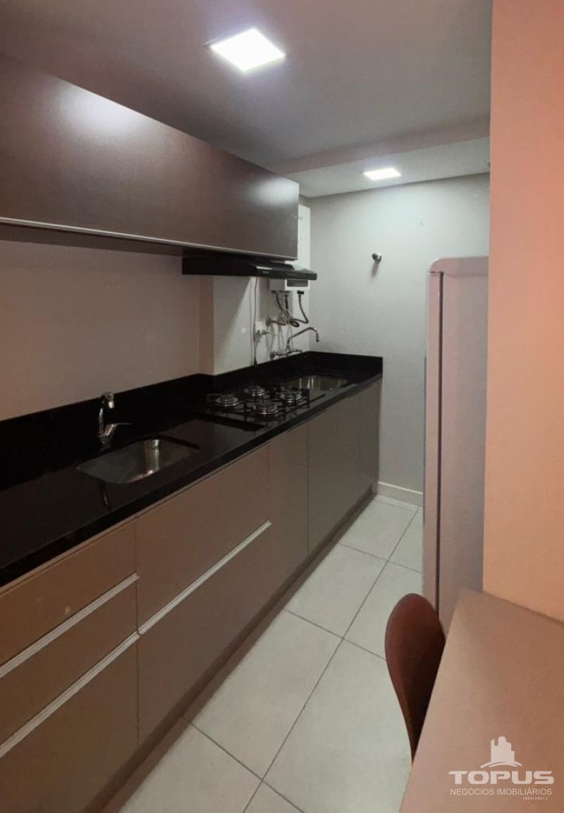 APARTAMENTO - Sanvitto - Caxias Do Sul