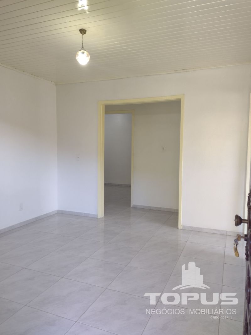 Casa P.Superior 3 quartos  no bairro GALOPOLIS em CAXIAS DO SUL