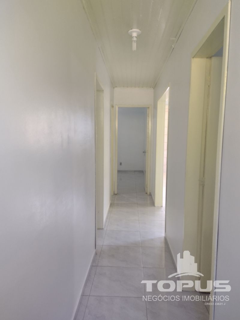 Casa P.Superior 3 quartos  no bairro GALOPOLIS em CAXIAS DO SUL