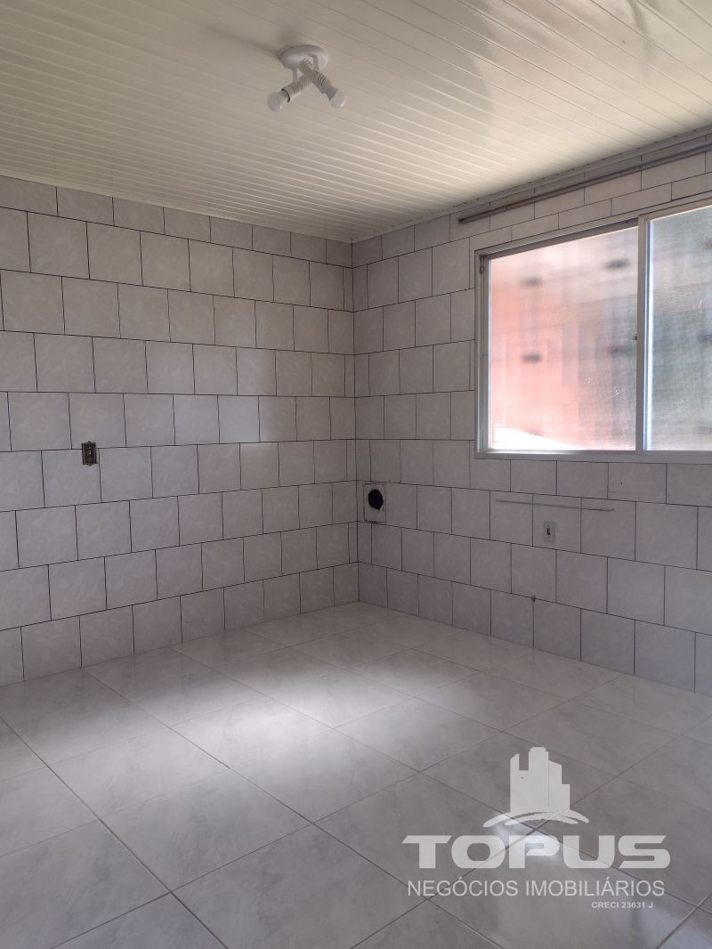 Casa P.Superior 3 quartos  no bairro GALOPOLIS em CAXIAS DO SUL