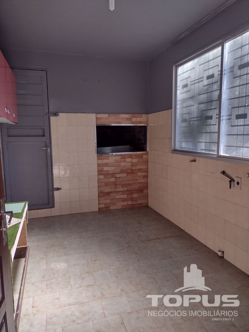 Casa P.Superior 3 quartos  no bairro GALOPOLIS em CAXIAS DO SUL