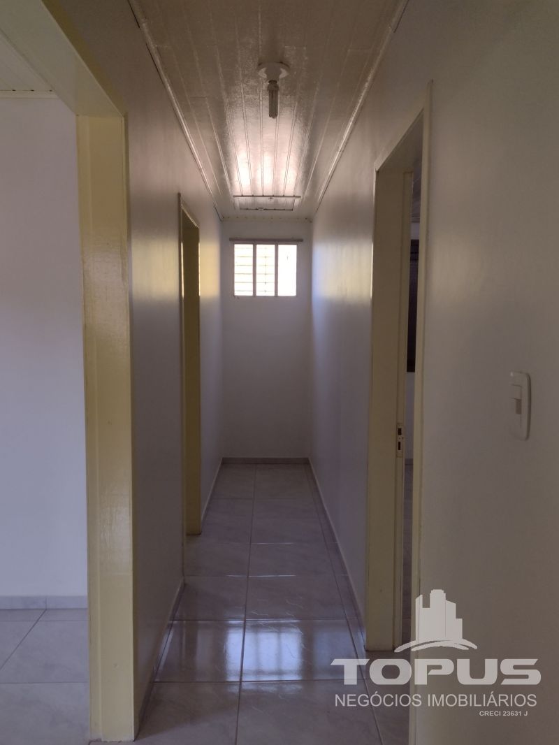 Casa P.Superior 3 quartos  no bairro GALOPOLIS em CAXIAS DO SUL