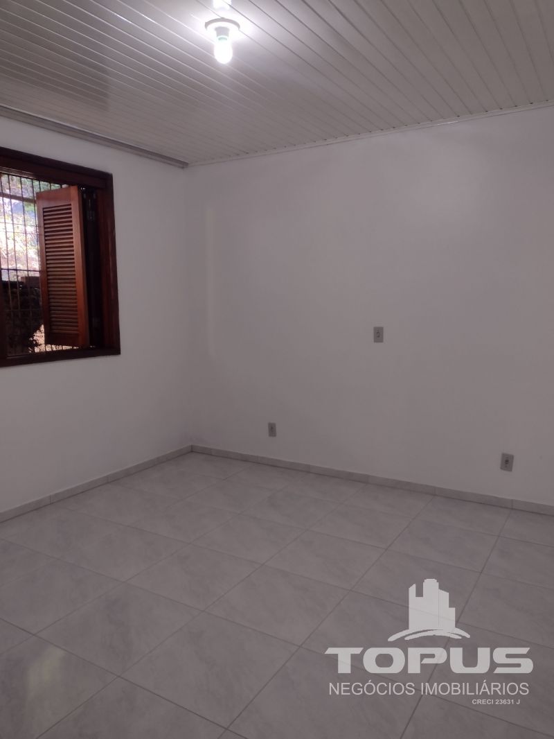 Casa P.Superior 3 quartos  no bairro GALOPOLIS em CAXIAS DO SUL