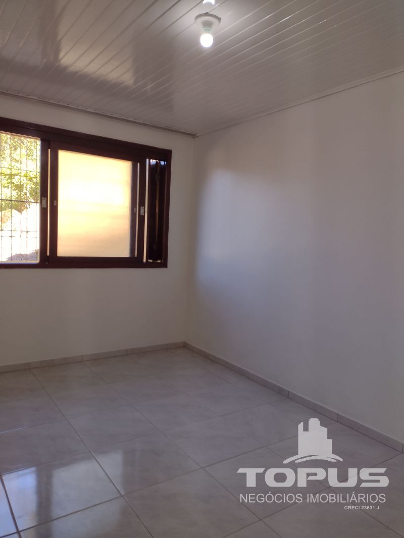 Casa P.Superior 3 quartos  no bairro GALOPOLIS em CAXIAS DO SUL