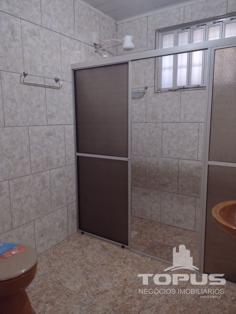 Casa P.Superior 3 quartos  no bairro GALOPOLIS em CAXIAS DO SUL