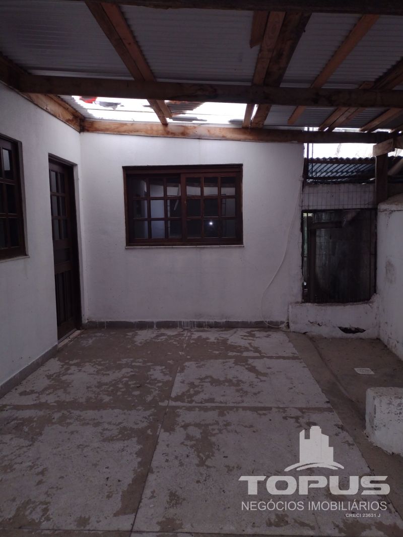 Kitnet/JK 1 quarto  no bairro SAGRADA FAMILIA em CAXIAS DO SUL