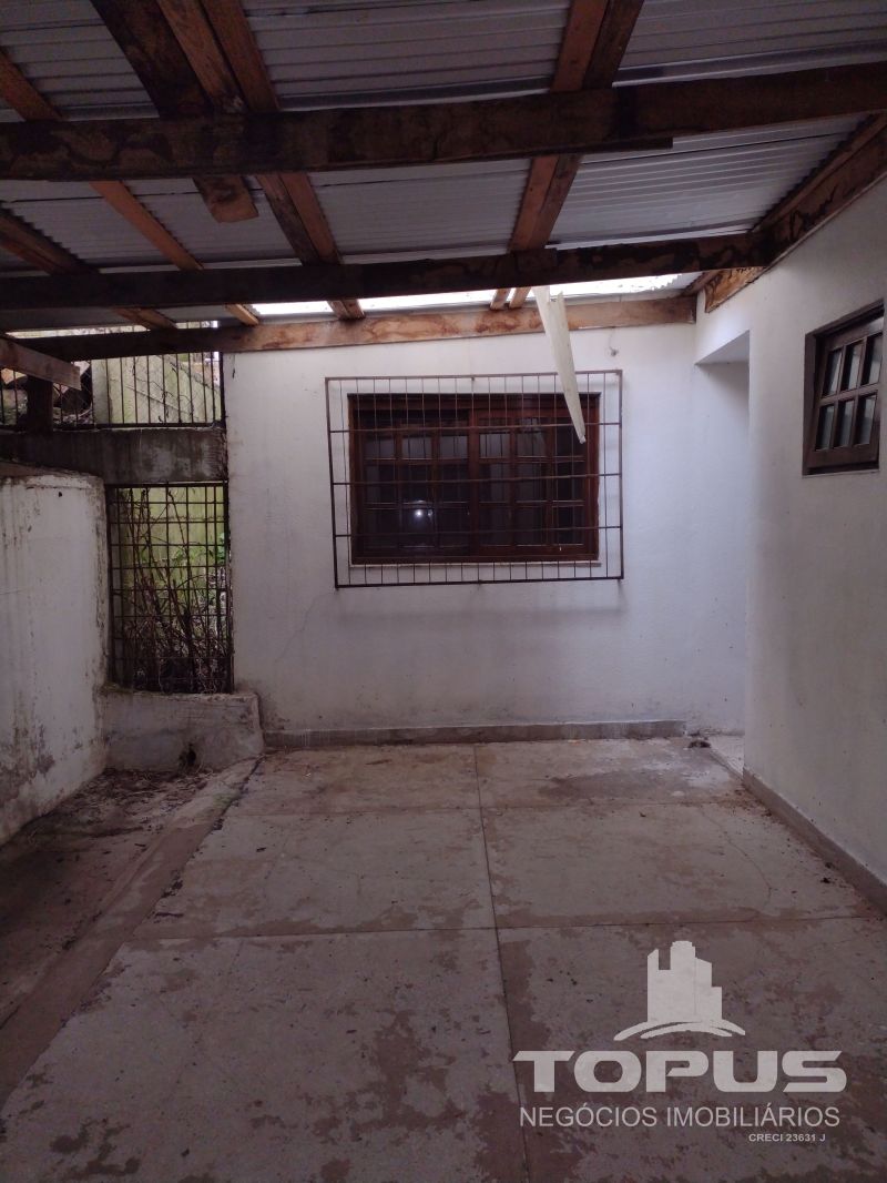 Kitnet/JK 1 quarto  no bairro SAGRADA FAMILIA em CAXIAS DO SUL