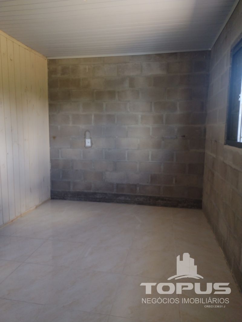 Sobrado 2 quartos  no bairro KAYSER em CAXIAS DO SUL