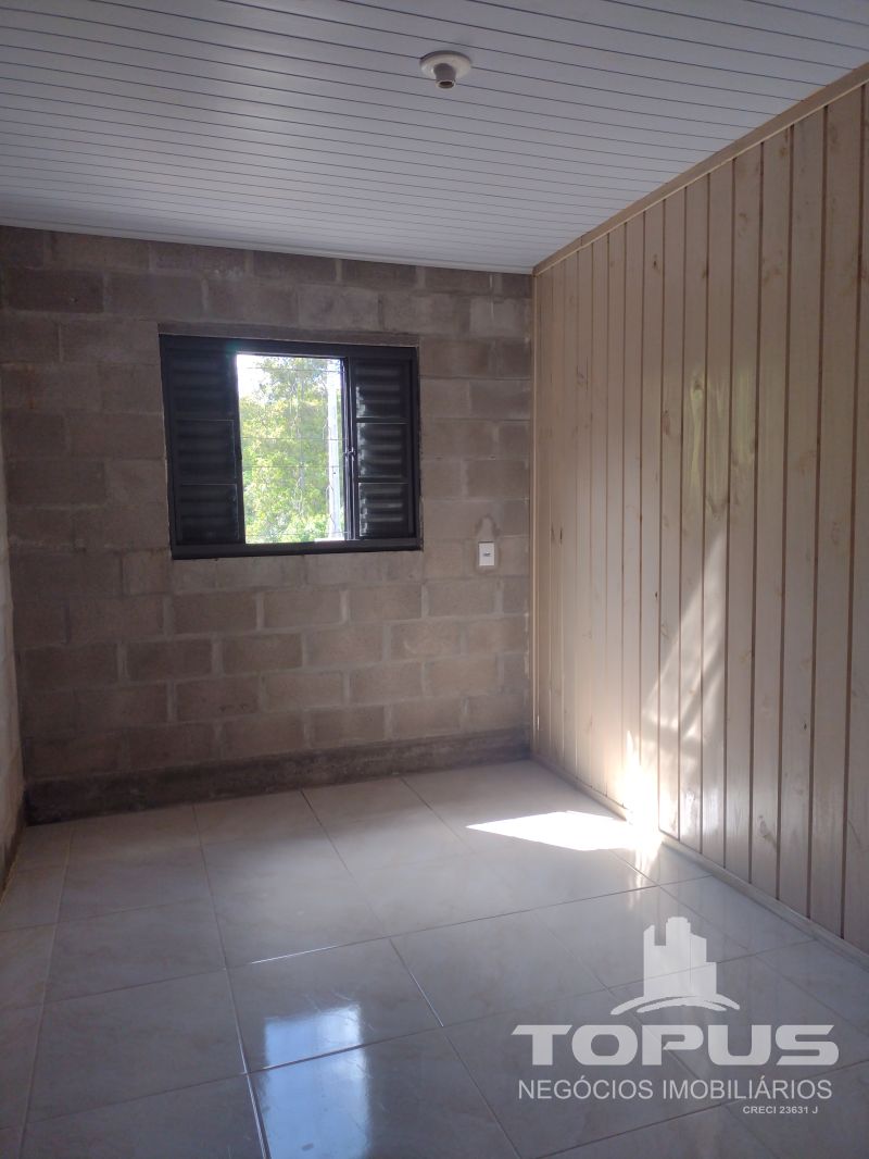 Sobrado 2 quartos  no bairro KAYSER em CAXIAS DO SUL