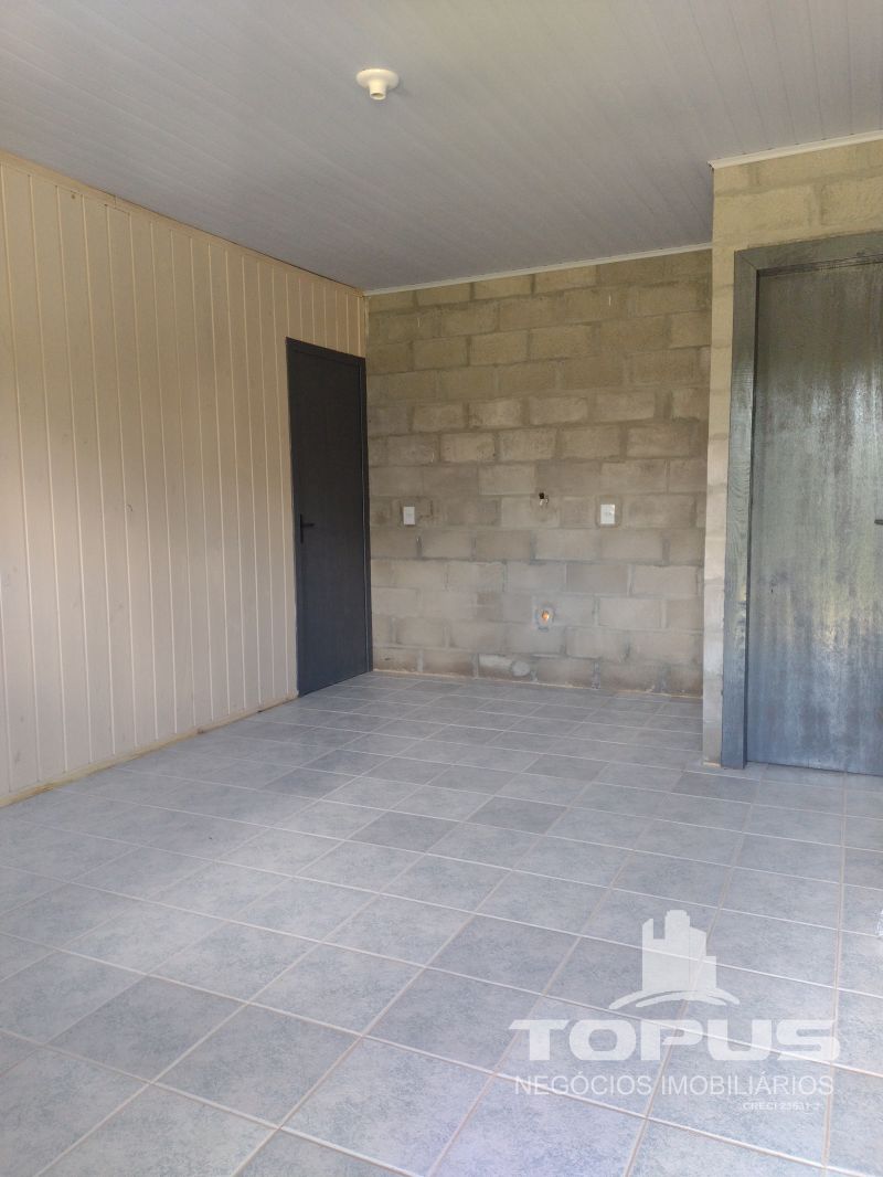 Sobrado 2 quartos  no bairro KAYSER em CAXIAS DO SUL