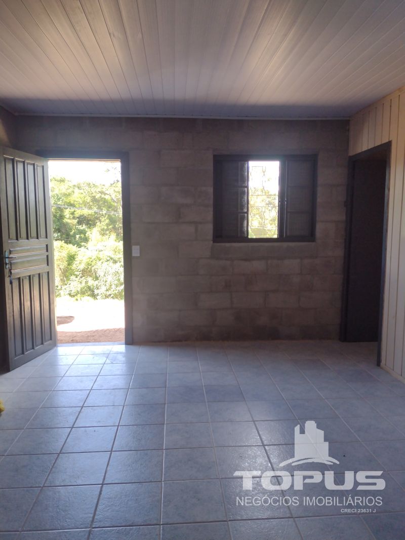 Sobrado 2 quartos  no bairro KAYSER em CAXIAS DO SUL