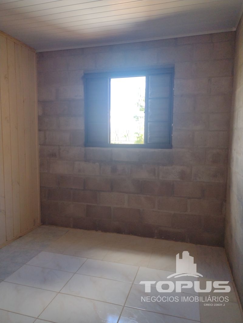 Sobrado 2 quartos  no bairro KAYSER em CAXIAS DO SUL