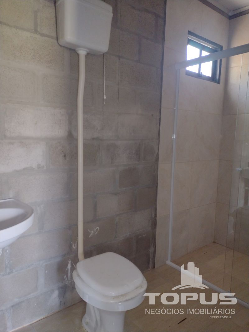 Sobrado 2 quartos  no bairro KAYSER em CAXIAS DO SUL