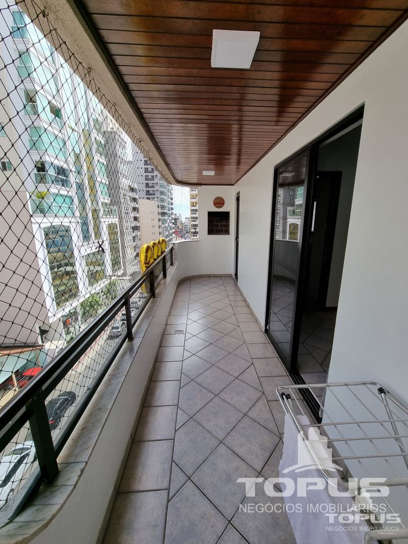 Apartamento 3 quartos  no bairro MEIA PRAIA em ITAPEMA