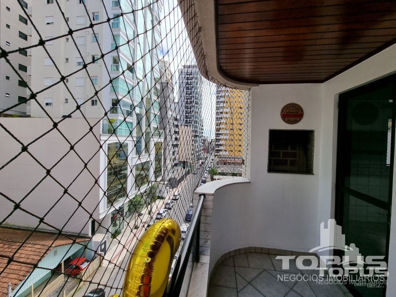 Apartamento 3 quartos  no bairro MEIA PRAIA em ITAPEMA