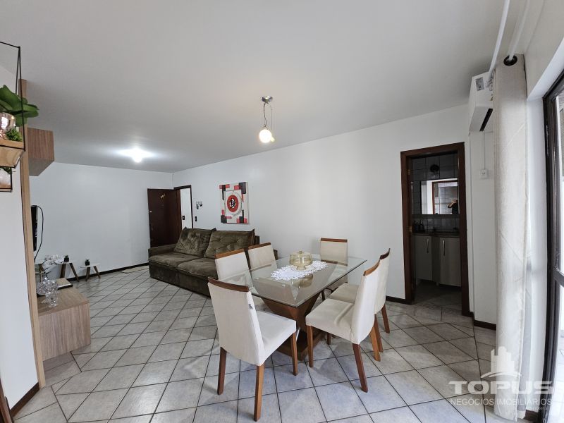 Apartamento 3 quartos  no bairro MEIA PRAIA em ITAPEMA