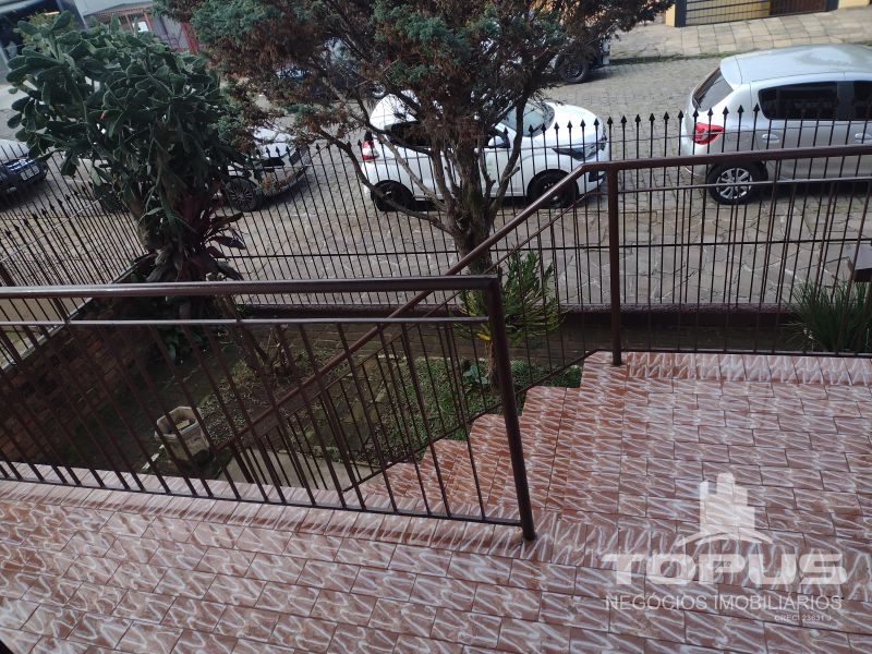 Casa Independente 3 quartos  no bairro RIO BRANCO em CAXIAS DO SUL