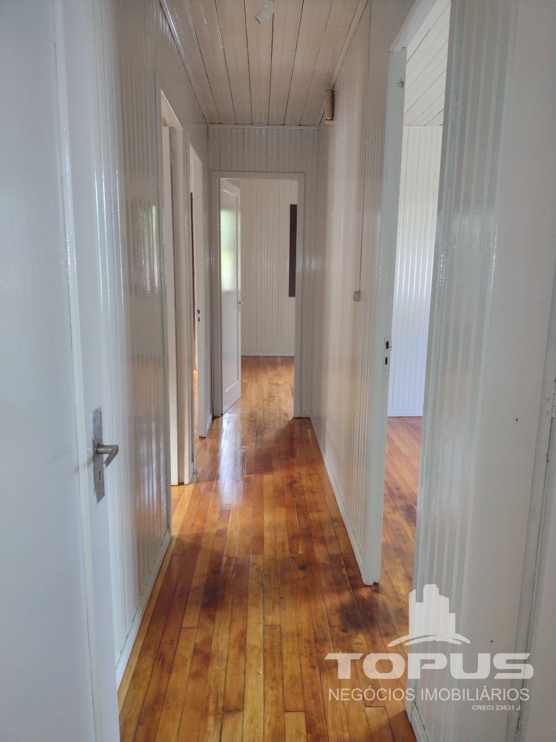 Casa Independente 3 quartos  no bairro RIO BRANCO em CAXIAS DO SUL