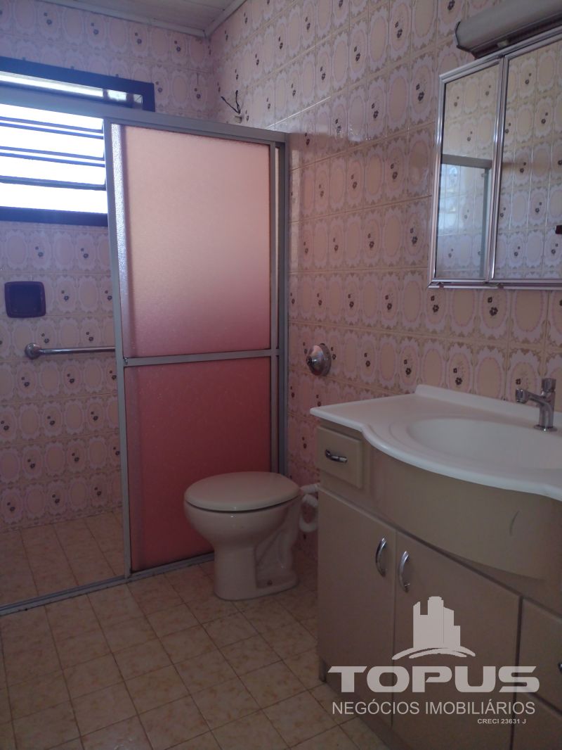 Casa Independente 3 quartos  no bairro RIO BRANCO em CAXIAS DO SUL