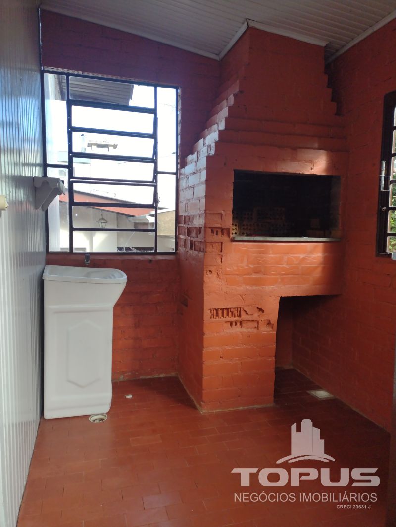 Casa Independente 3 quartos  no bairro RIO BRANCO em CAXIAS DO SUL