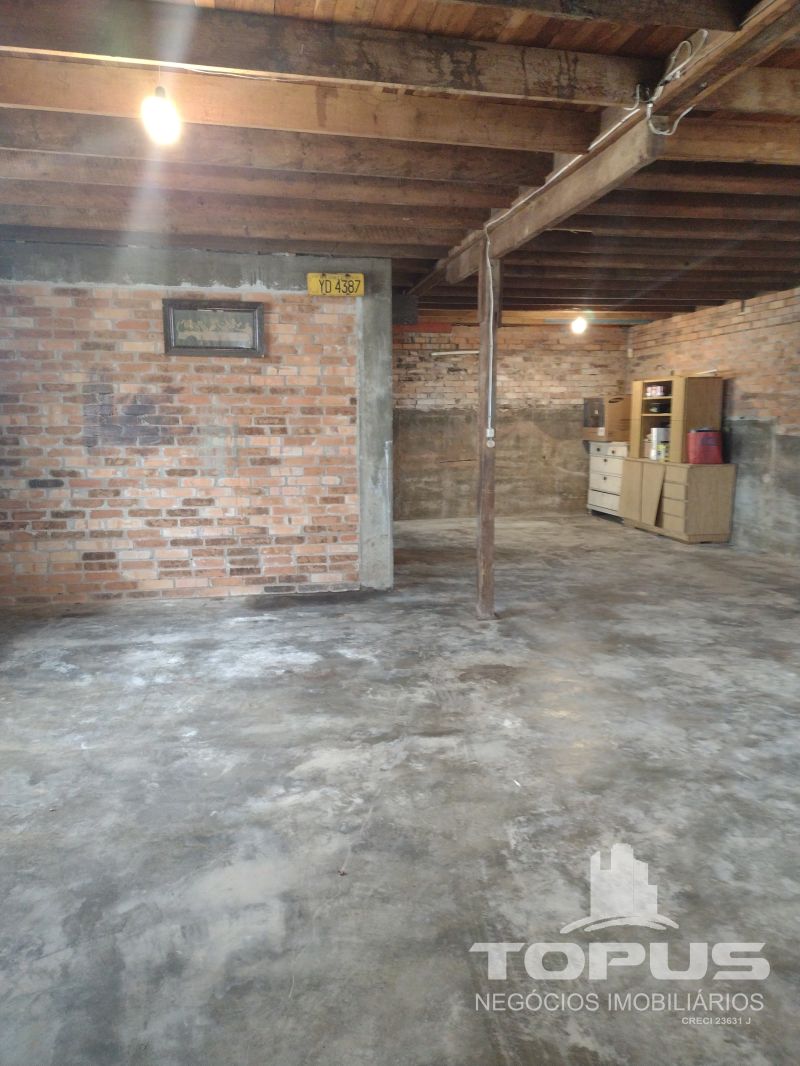 Casa Independente 3 quartos  no bairro RIO BRANCO em CAXIAS DO SUL