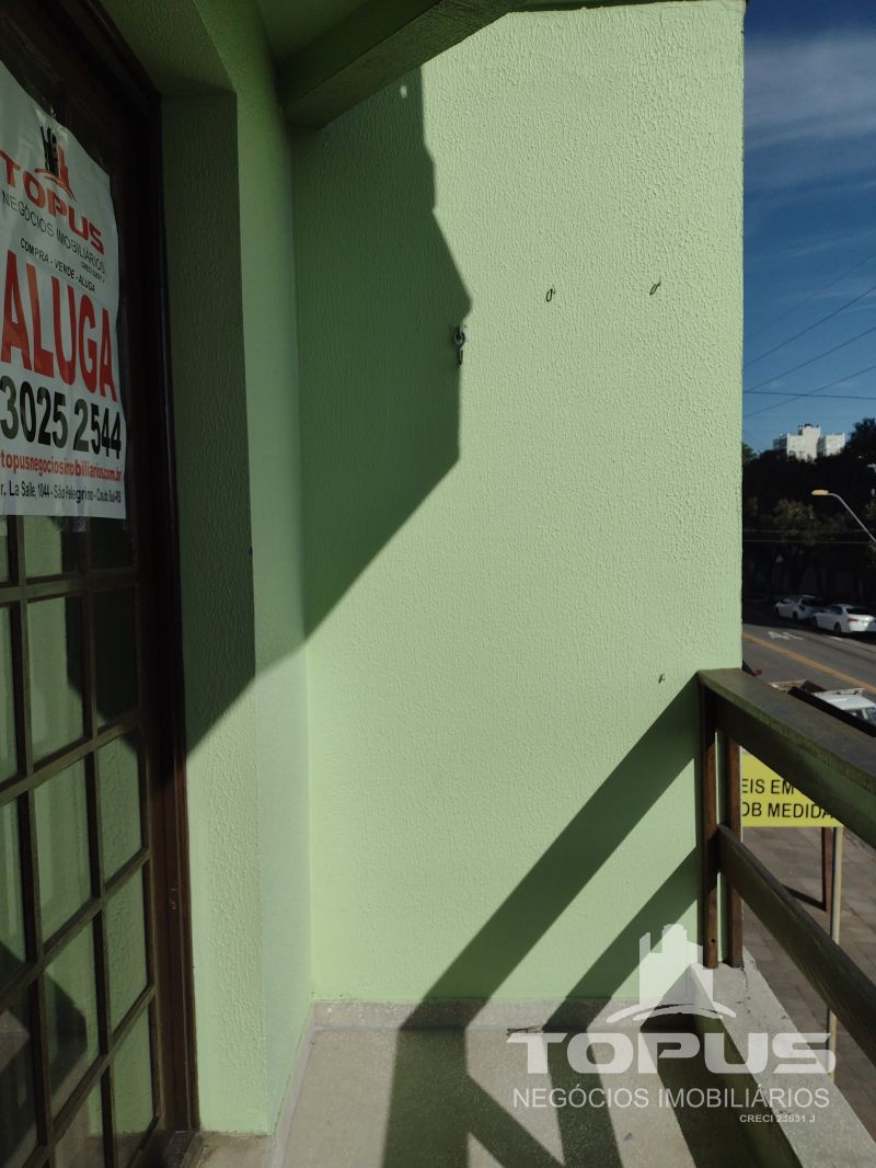 Kitnet/JK 1 quarto  no bairro SAGRADA FAMILIA em CAXIAS DO SUL